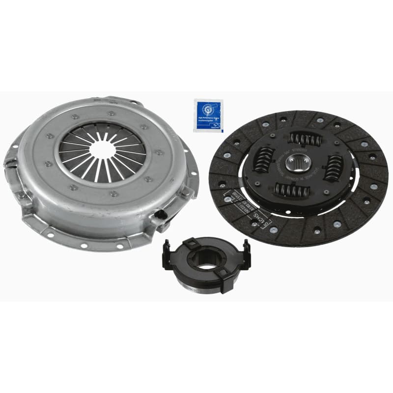 SACHS sankabos komplektas 3000 855 801