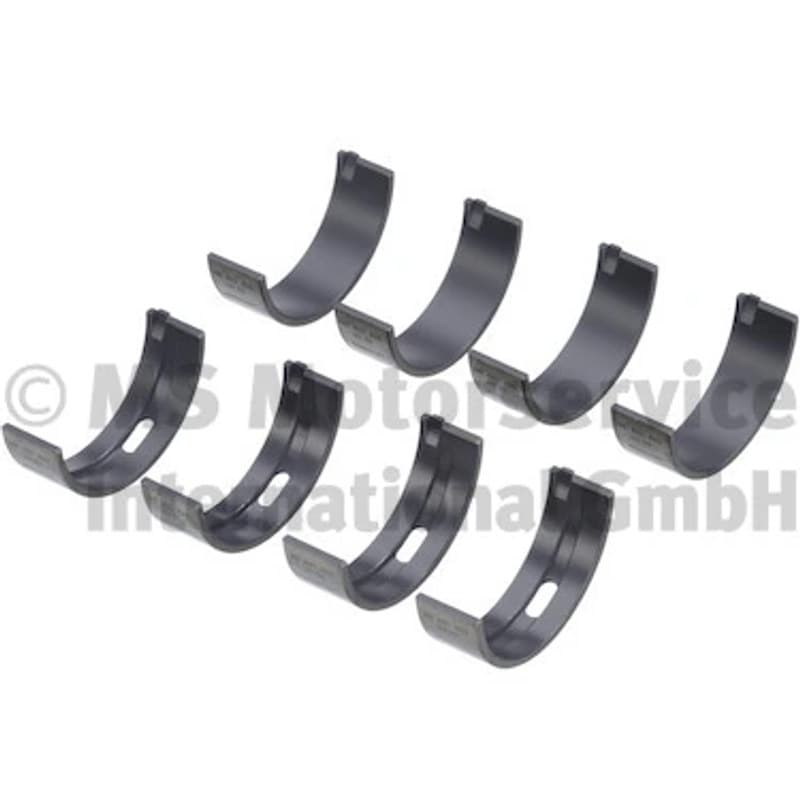 KOLBENSCHMIDT alkūninio veleno guolių rinkinys 37099620