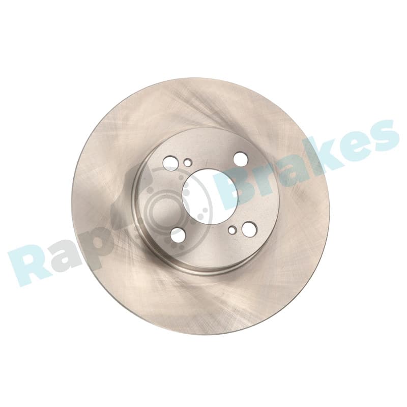 RAPBRAKES stabdžių diskas R-D0350