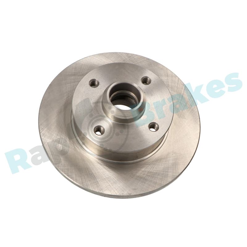 RAPBRAKES stabdžių diskas R-D0881