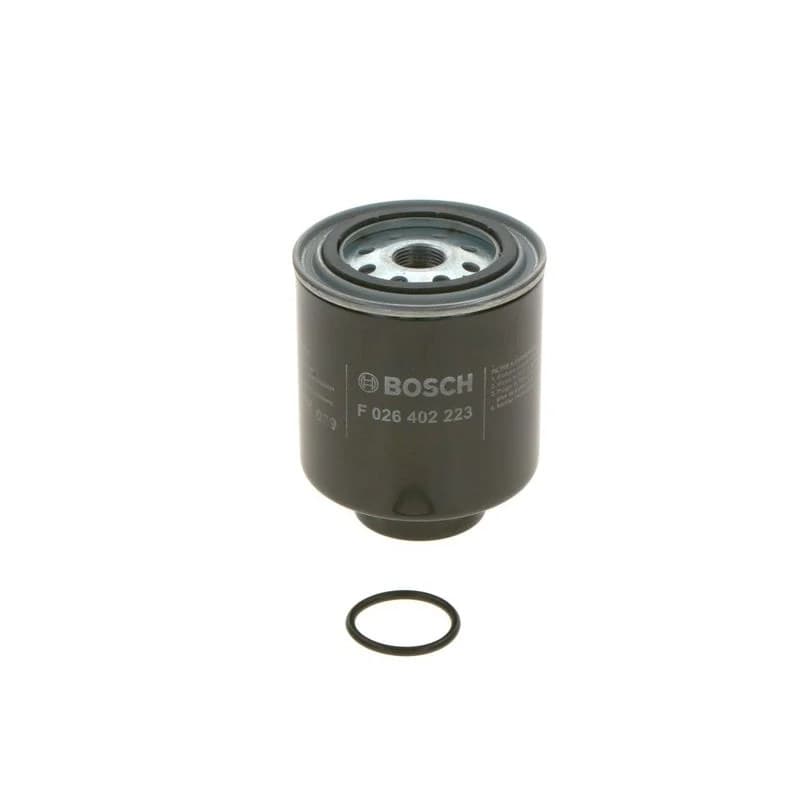 BOSCH F 026 402 223 kuro filtras