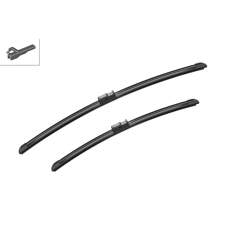 BOSCH 3 397 007 084 valytuvai