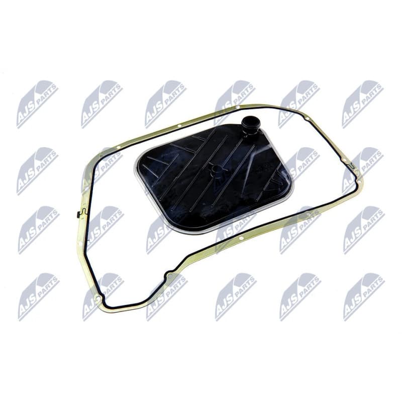NTY hidraulinių filtrų komplektas, automatinė transmisija FSF-AU-007