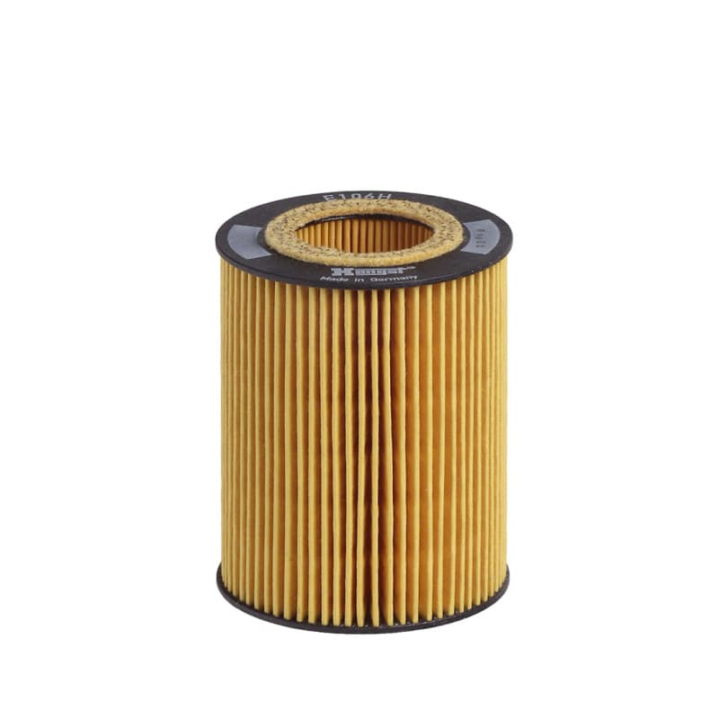HENGSTFILTER alyvos filtras E106H D34