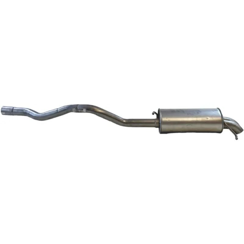 BOSAL galinis duslintuvas 286-489