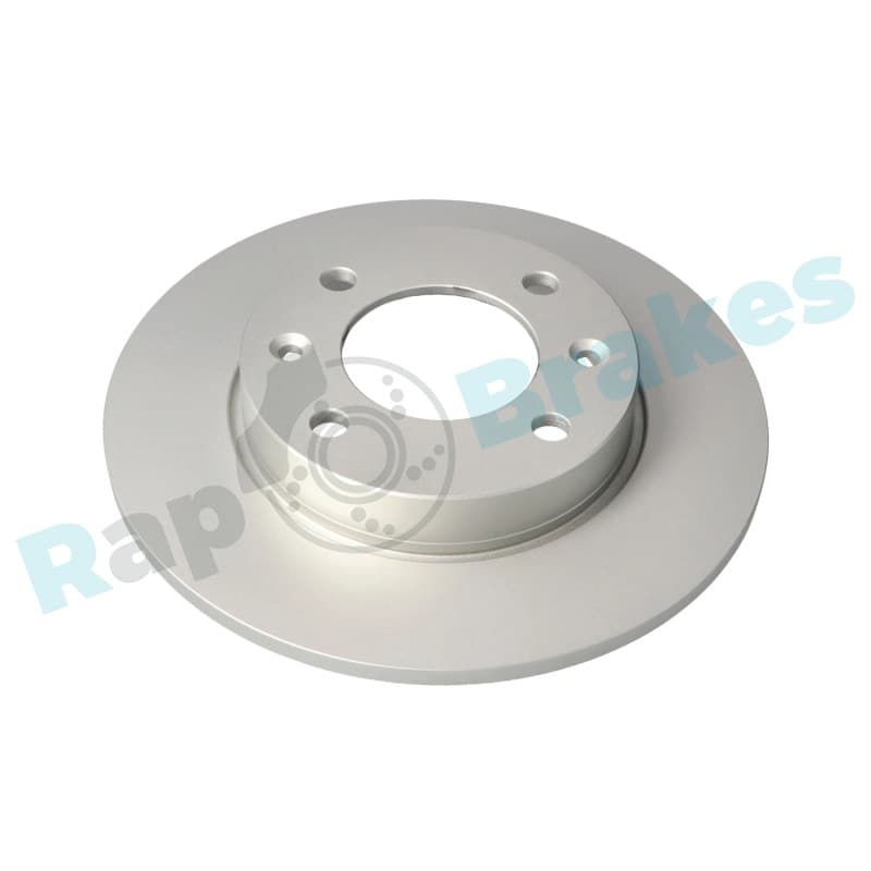 RAPBRAKES stabdžių diskas R-D0577C