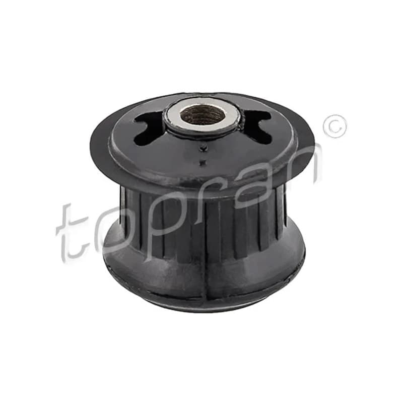 TOPRAN 103 657 montavimas, automatinės transmisijos atrama
