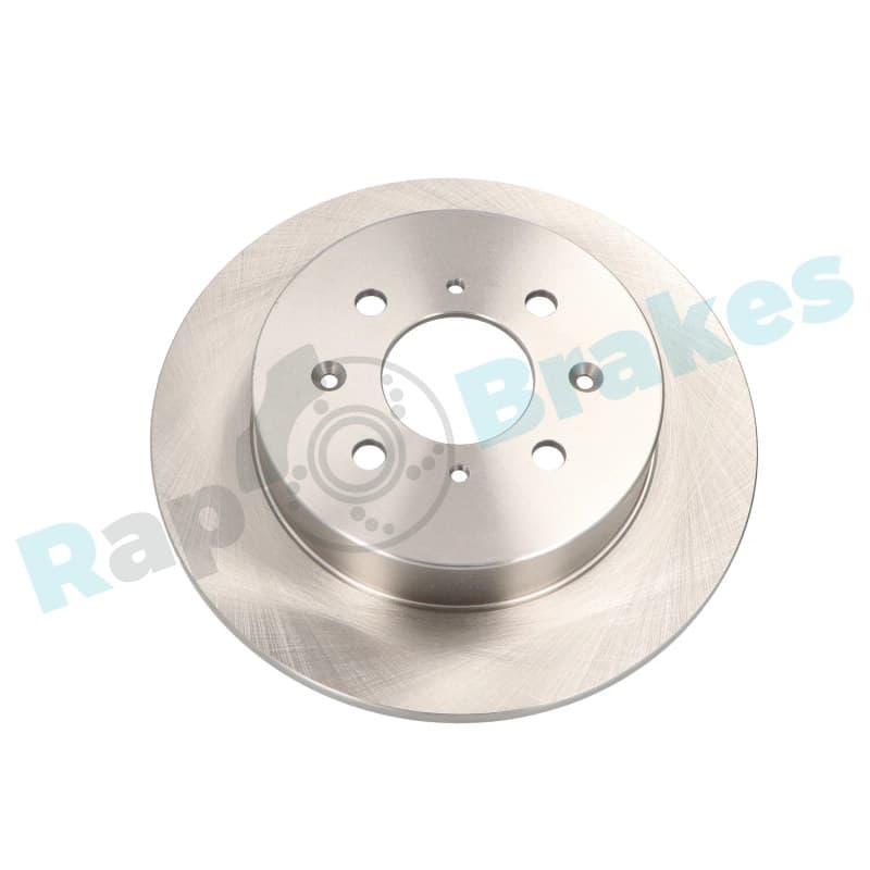RAPBRAKES stabdžių diskas R-D0432