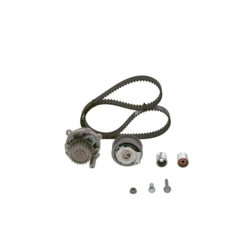 BOSCH 1 987 946 407 vandens siurblio ir paskirstymo diržo komplektas