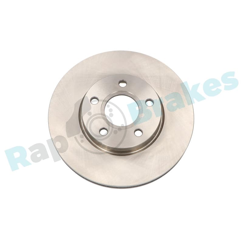 RAPBRAKES R-D0051 stabdžių diskas
