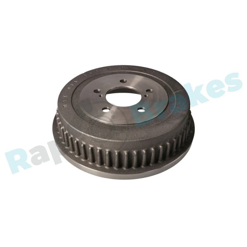 RAPBRAKES stabdžių būgnas R-E0088