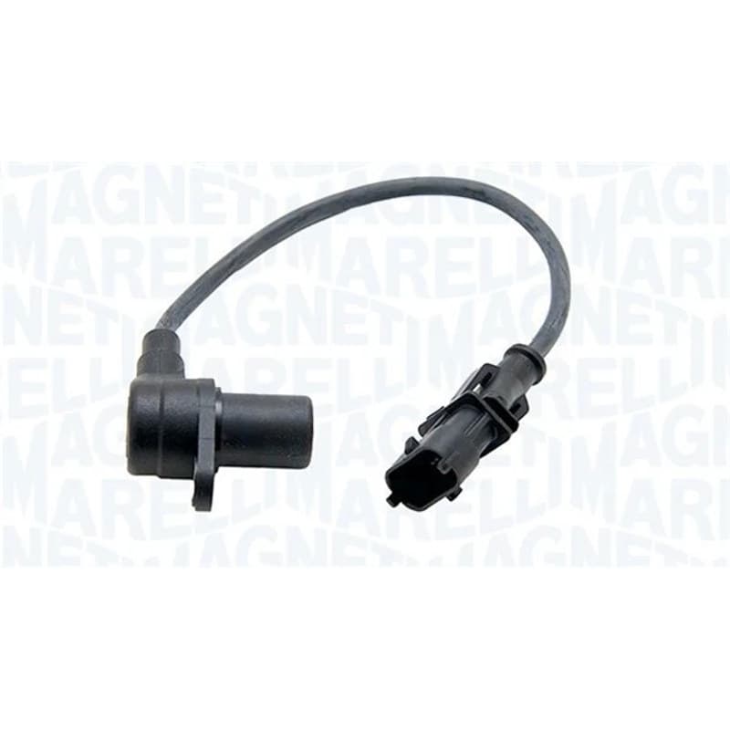 MAGNETIMARELLI jutiklis, skirstomojo veleno padėtis 064847138010