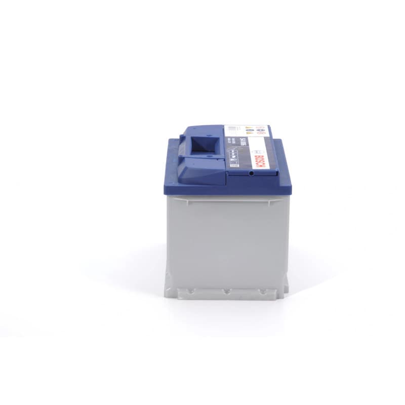 BOSCH 0 092 S40 060 starterio akumuliatorius