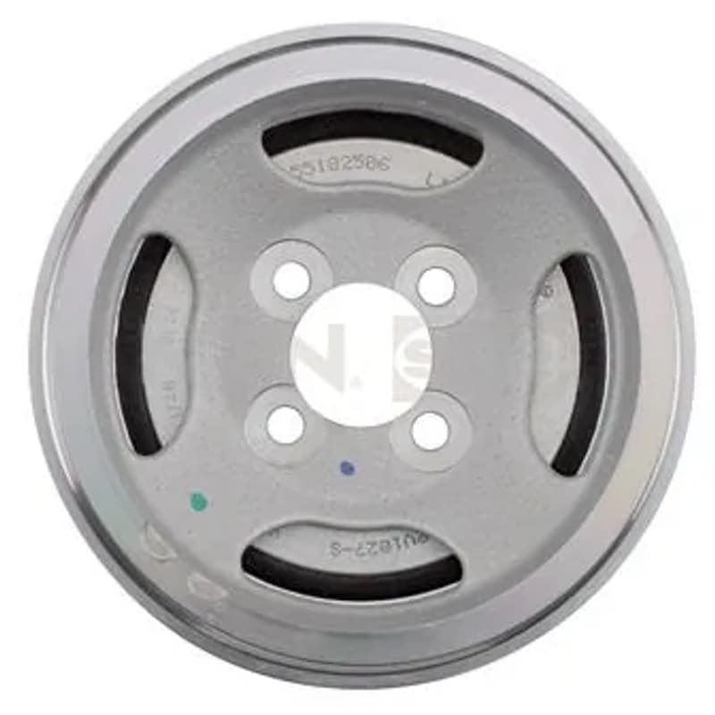 SNR skriemulys, alkūninis velenas DPF358.23