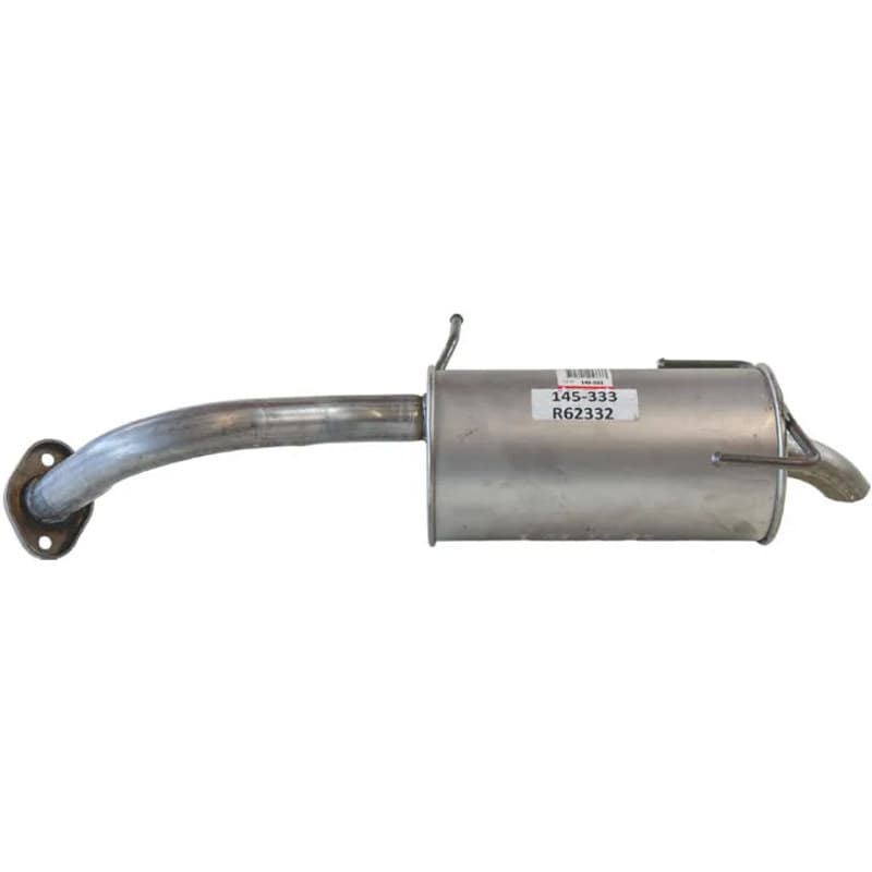 BOSAL galinis duslintuvas 145-333
