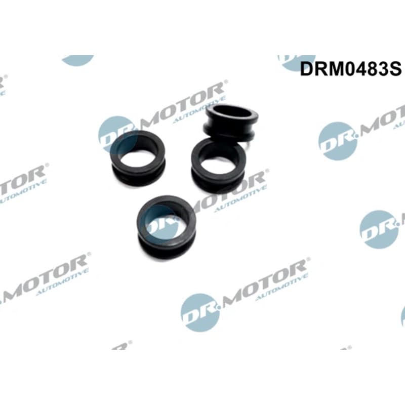 DRMOTORAUTOMOTIVE tarpiklis, purkštukas DRM0483S