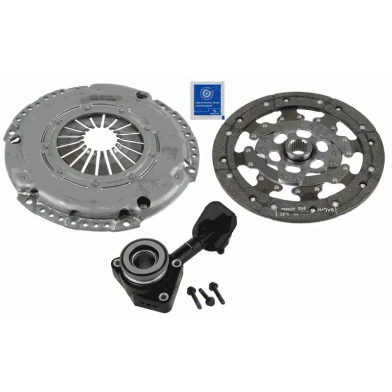 SACHS sankabos komplektas 3000 990 224