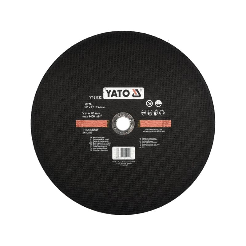 YATO yt-61132