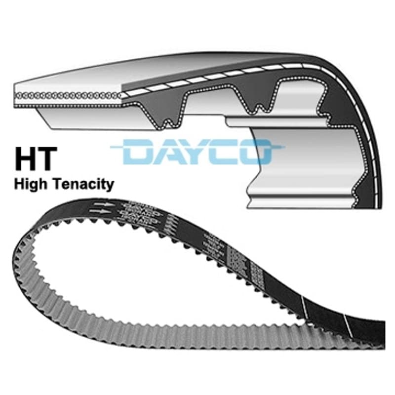 DAYCO paskirstymo diržas 94986