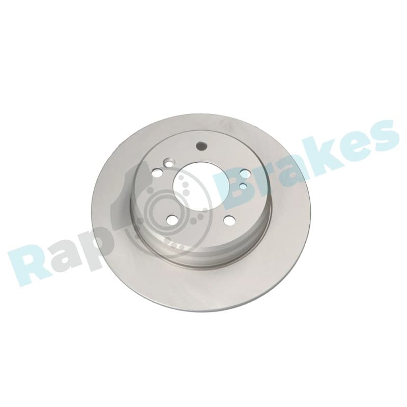 RAPBRAKES stabdžių diskas R-D0736C