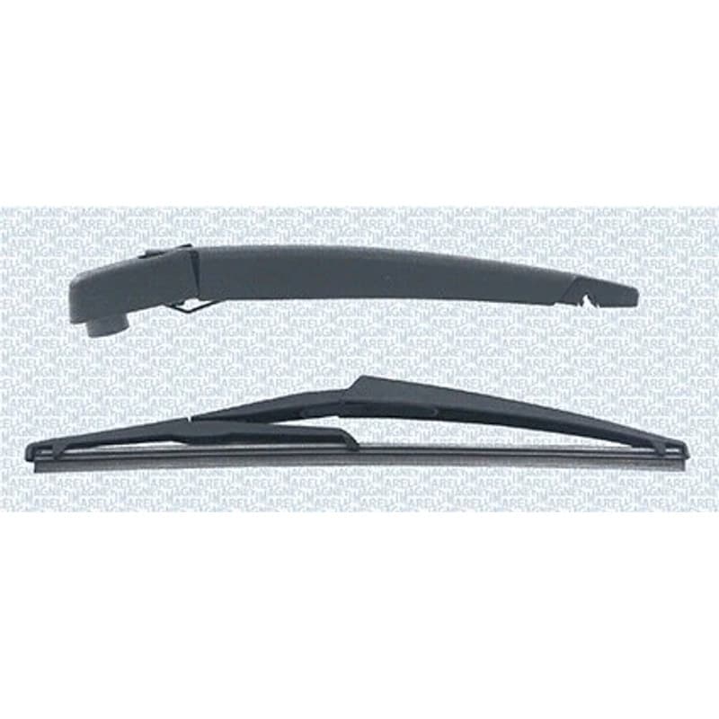 MAGNETIMARELLI valytuvo svirčių rinkinys, stiklų valymui 000723180370
