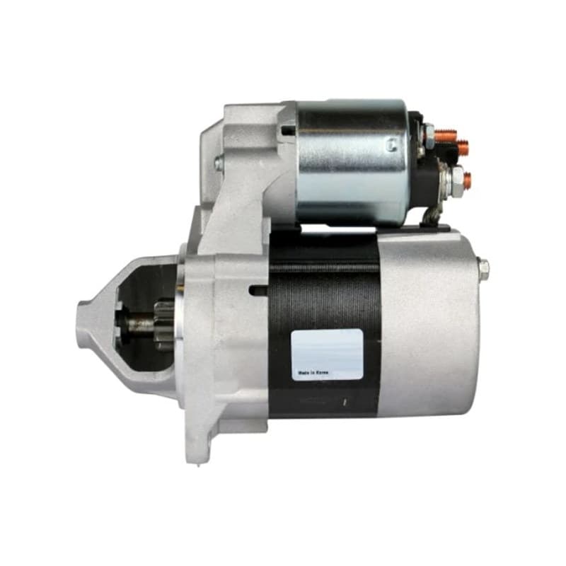 HELLA 8EA 012 527-301 starteris