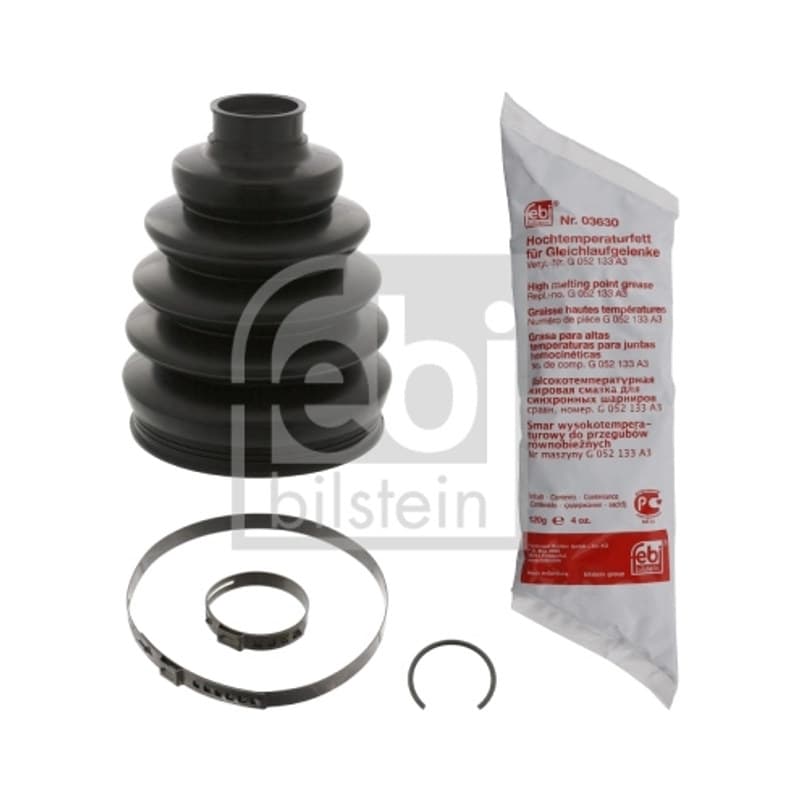 FEBIBILSTEIN gofruotoji membrana, kardaninis velenas 45947