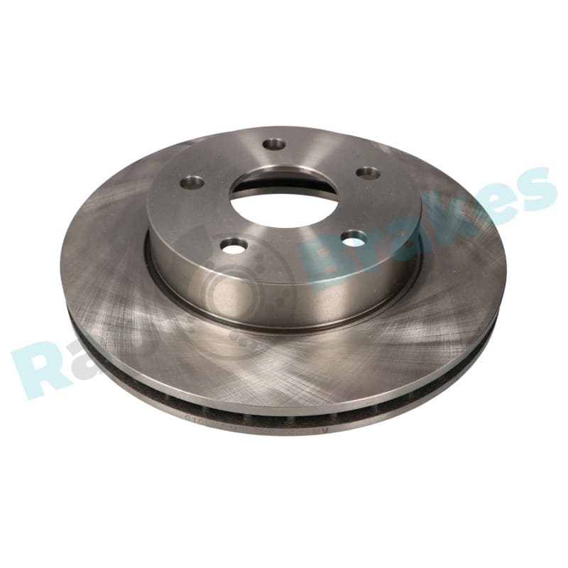 RAPBRAKES stabdžių diskas R-D0585