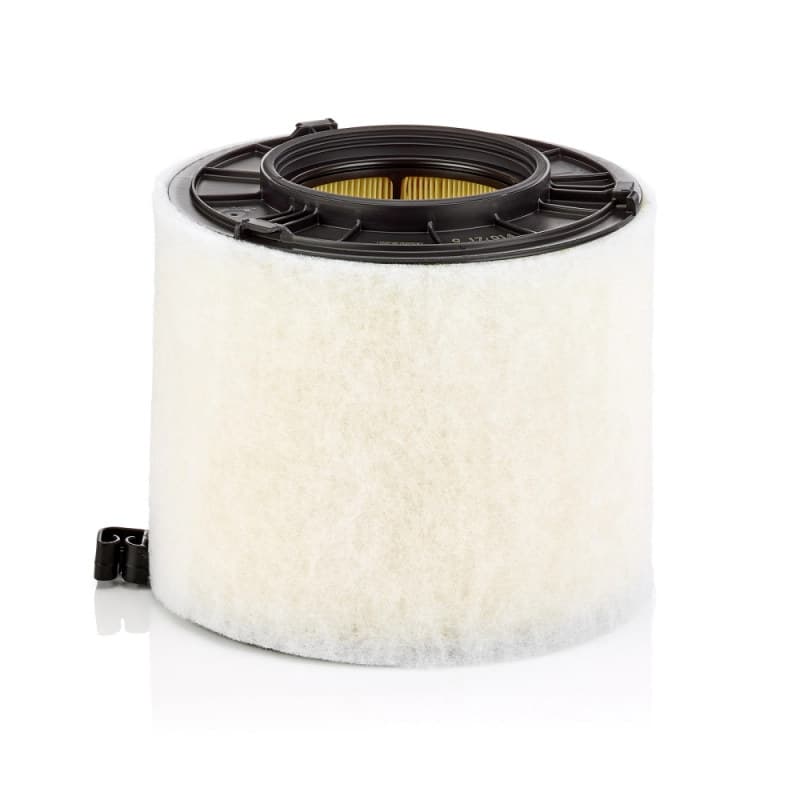 MANNFILTER Oro filtras C 17 014