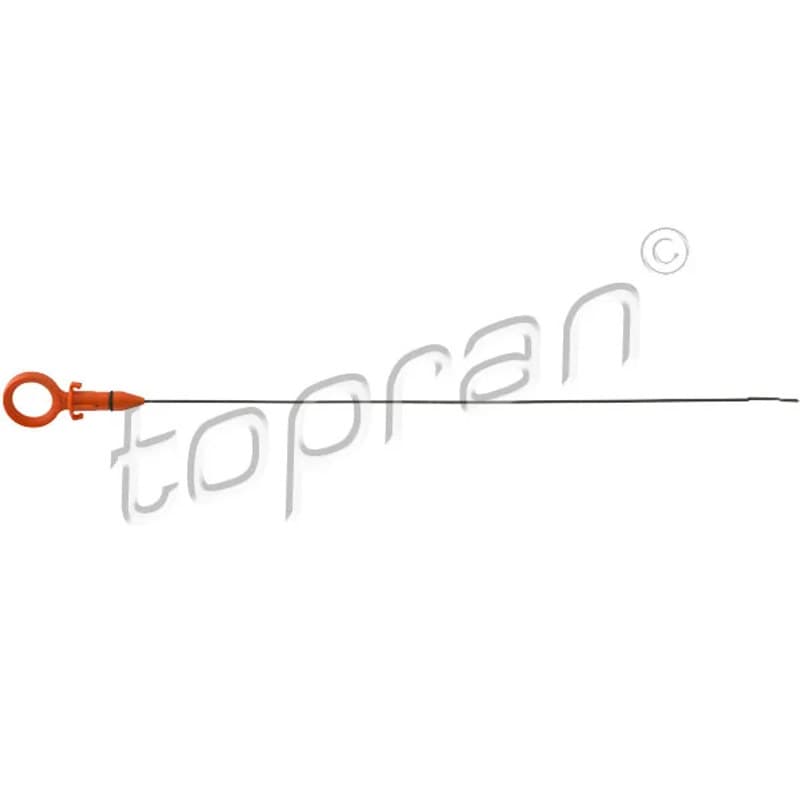 TOPRAN 114 919 alyvos lygio matuoklis