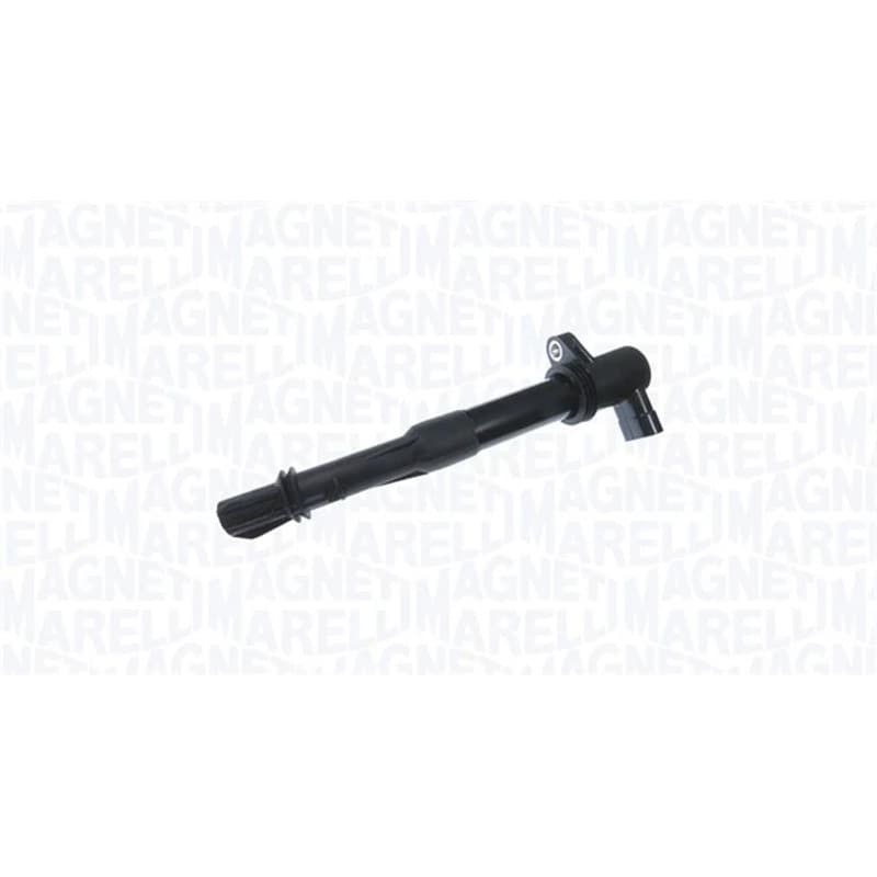 MAGNETIMARELLI ritė, uždegimas 060717074012