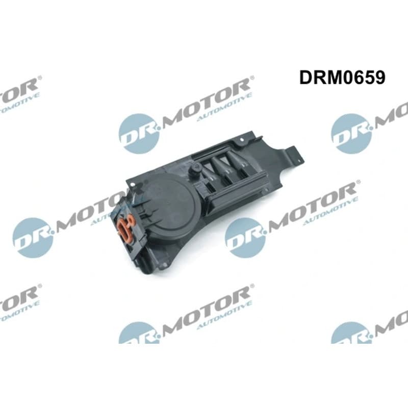 DRMOTORAUTOMOTIVE alyvos atskyriklis, karterio alsuoklis DRM0659