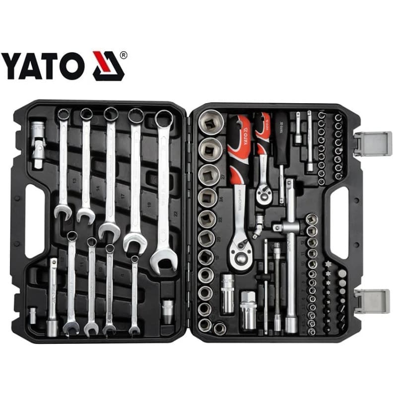 YATO yt-12691