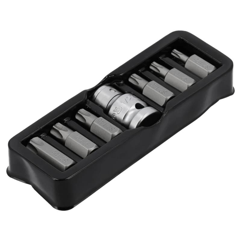YATO atsuktuvų antgalių rinkinys YT-0416