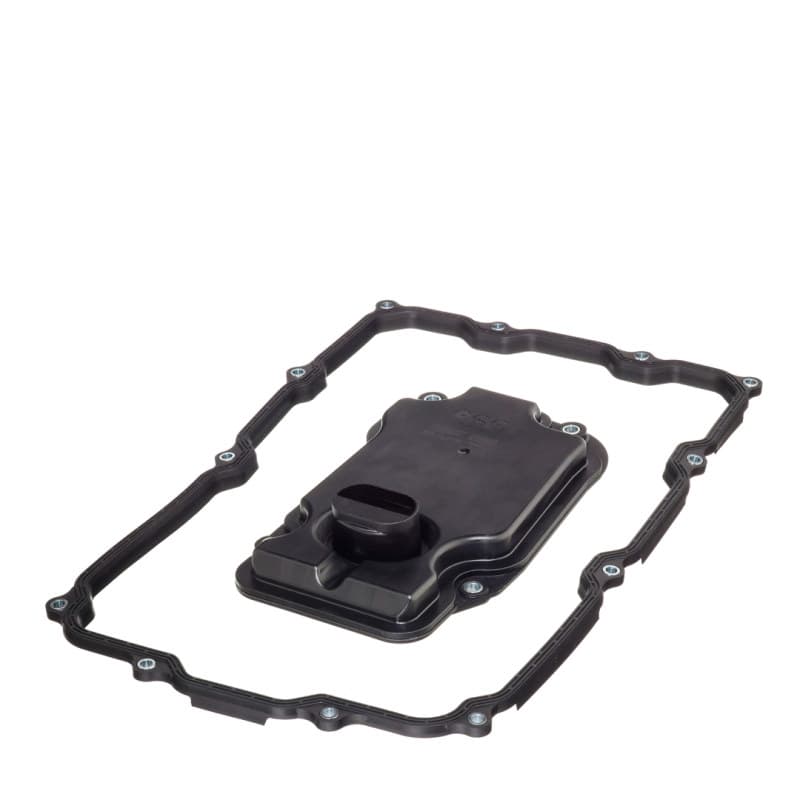 HENGSTFILTER hidraulinių filtrų komplektas, automatinė transmisija EG995H D564