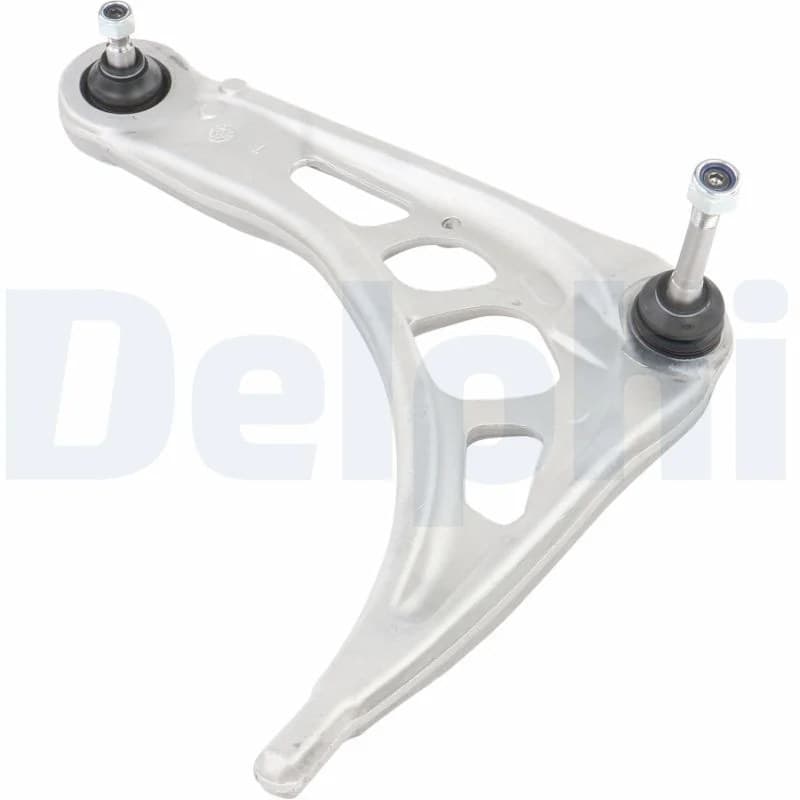 DELPHI vikšro valdymo svirtis TC881
