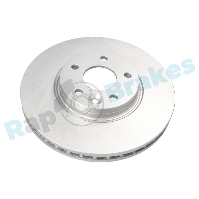 RAPBRAKES stabdžių diskas R-D0187C