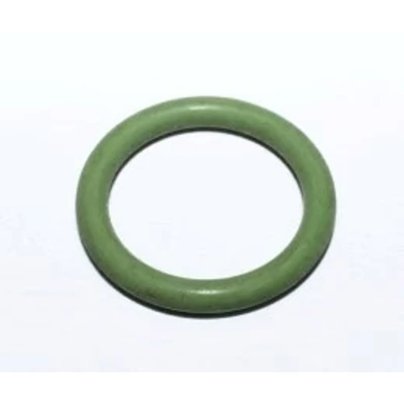 ELRING Tarpiklis, medžiaga: FPM (fluoropolimero elastomeras), vidinis skersmuo: 12 mm 915.718