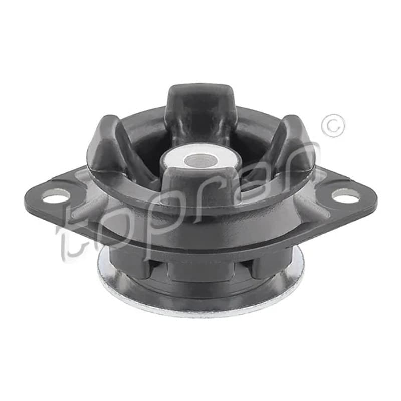 TOPRAN 108 905 montavimas, automatinė transmisija