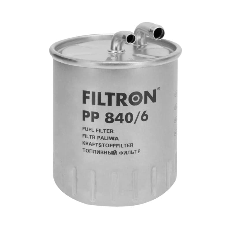 FILTRON Kuro filtras PP 840/6