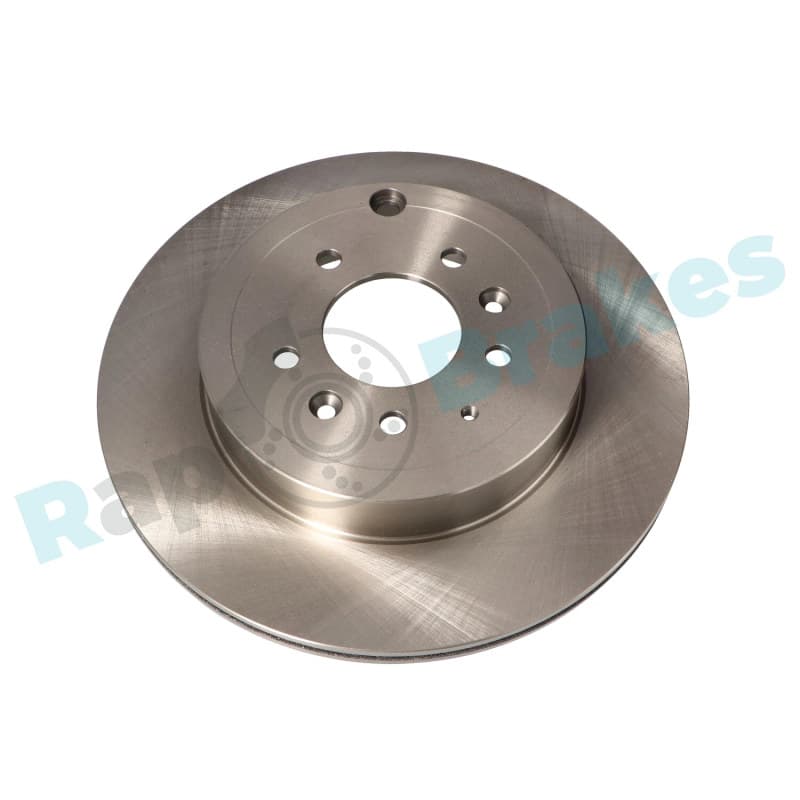 RAPBRAKES stabdžių diskas R-D0962