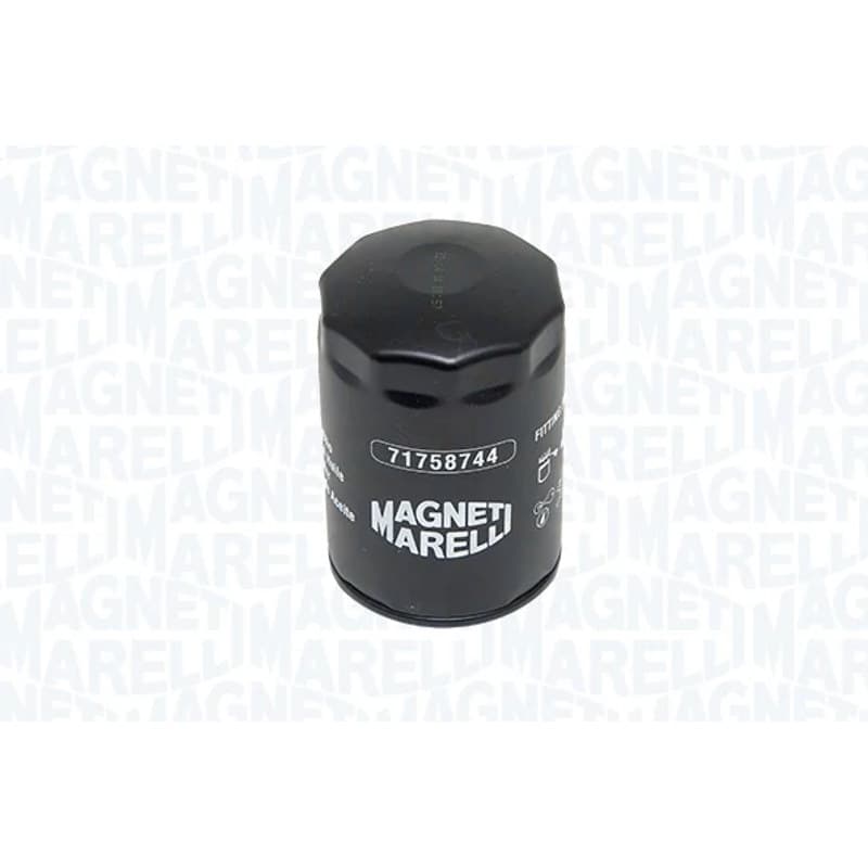 MAGNETIMARELLI alyvos filtras 152071758744