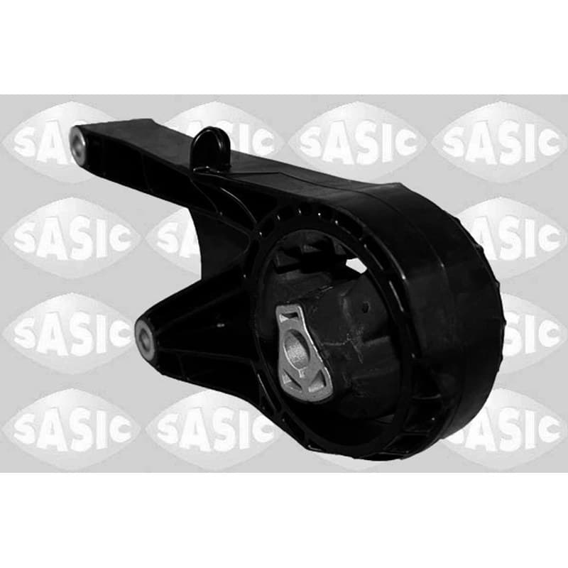 SASIC variklio montavimas 2706408