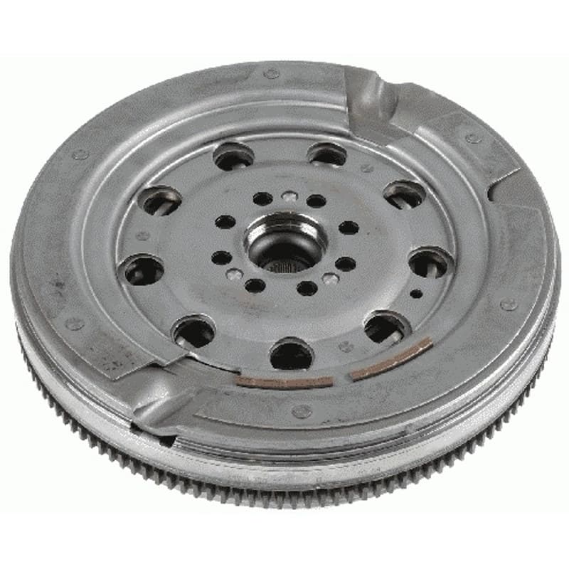 SACHS sankabos komplektas 2289 521 002