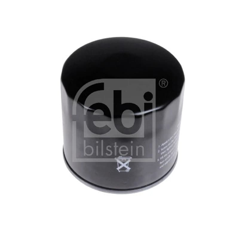 FEBIBILSTEIN alyvos filtras 180010