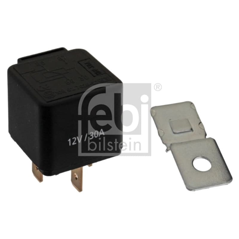 FEBIBILSTEIN relė, pagrindinė srovė 34751