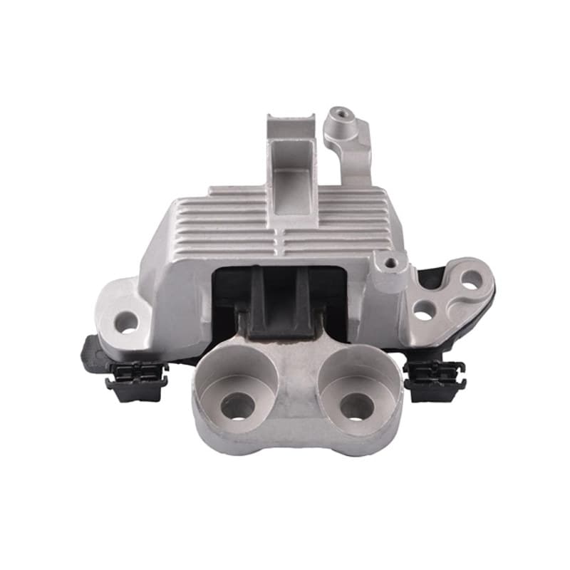 TEDGUM variklio montavimas TED72370
