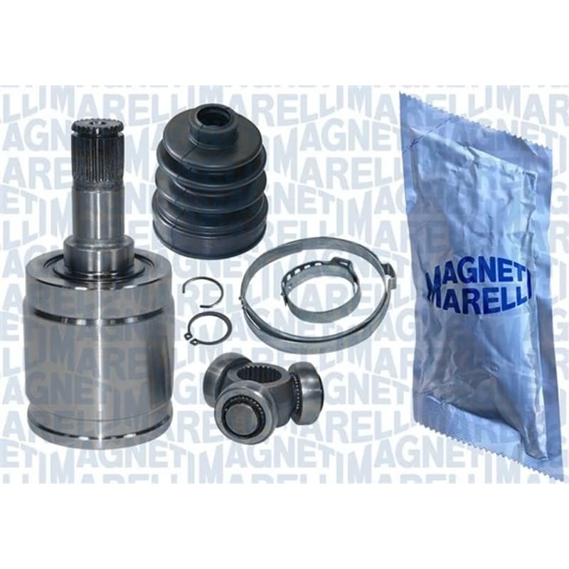MAGNETIMARELLI jungčių komplektas, kardaninis velenas 302009100064