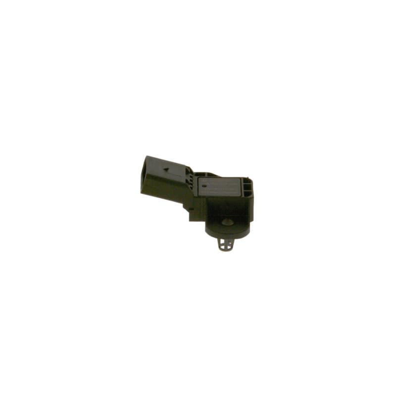 BOSCH 0 261 232 03B jutiklis, įsiurbimo kolektoriaus slėgis