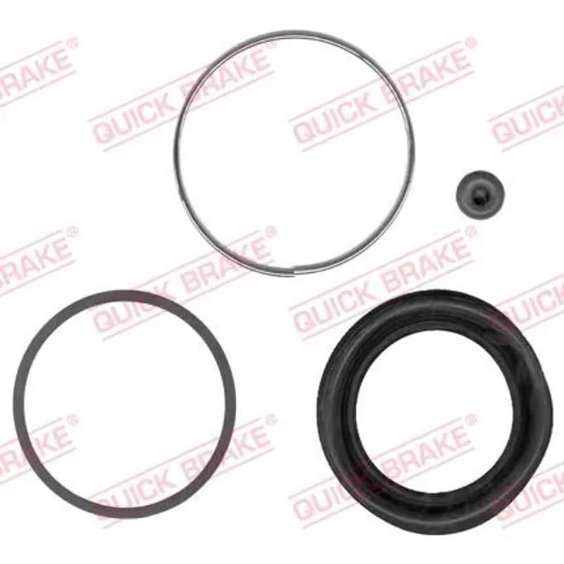 QUICKBRAKE remonto komplektas, stabdžių apkaba 114-0310
